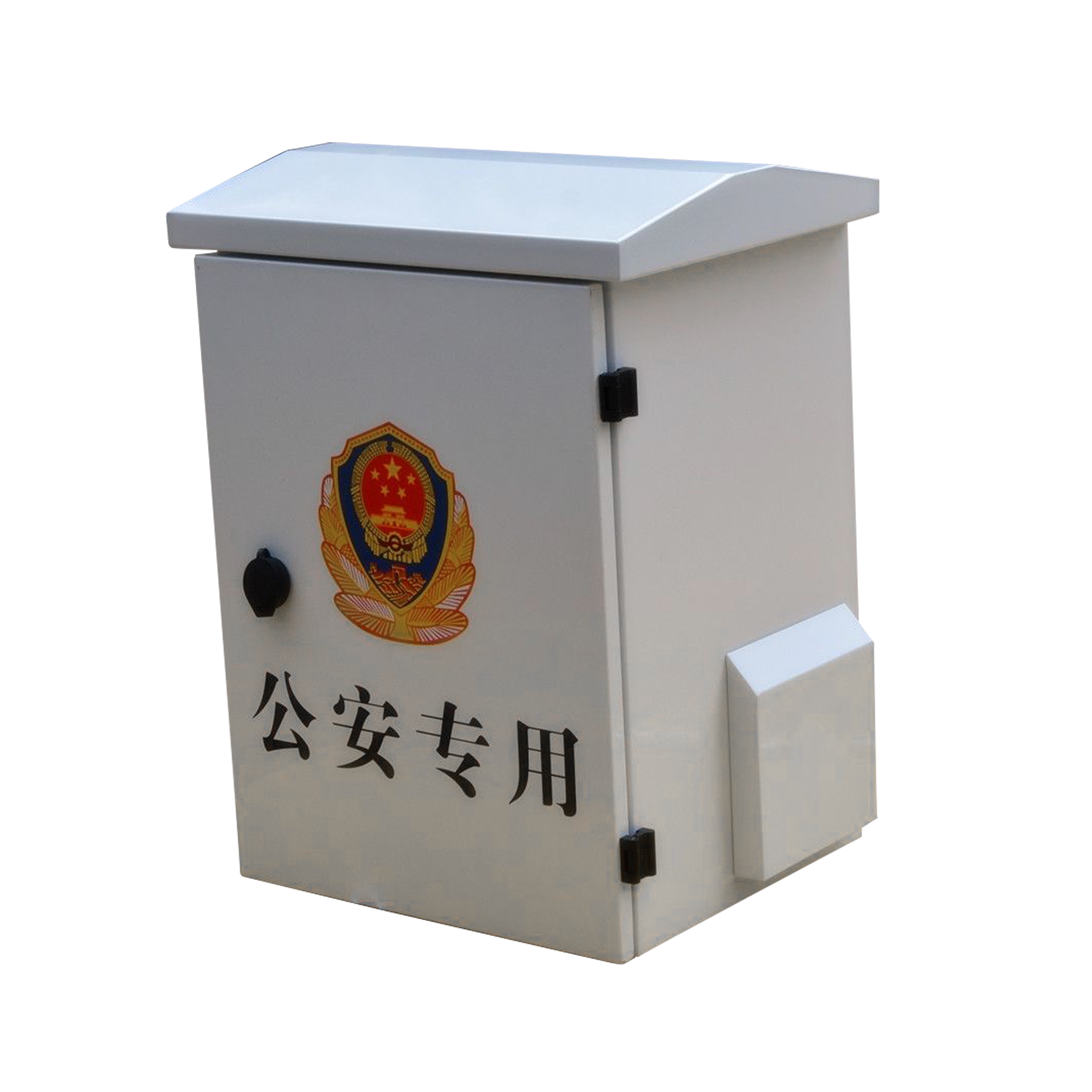 监控设备箱